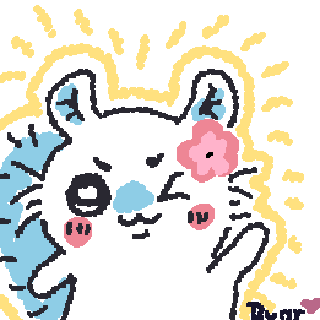 Momonga <3