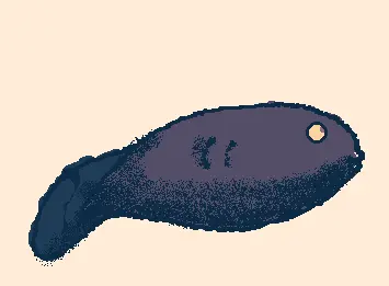 Tadpoles