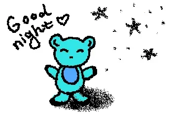 bear
