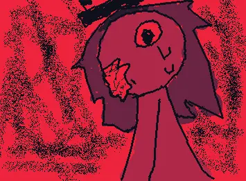 Blood.