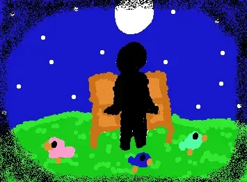 the midnight watcher