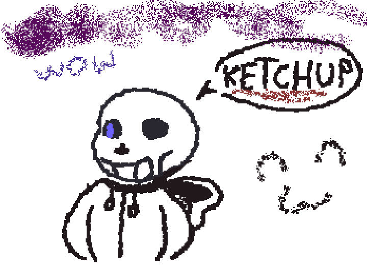 sans wow