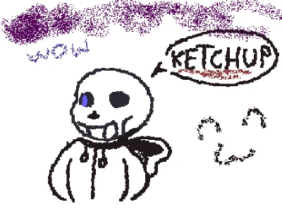 sans wow