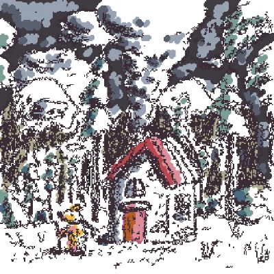 bear season