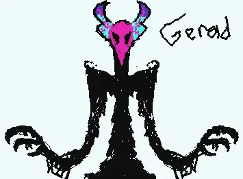 Gerad the Grand