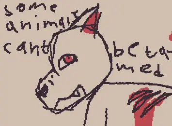 Some cant