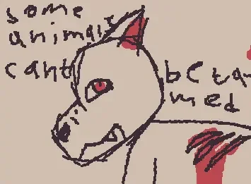 Some cant
