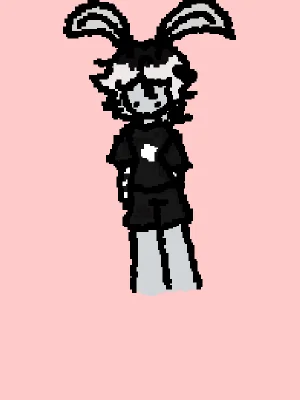 new oc doodle