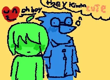 kerdly fanart