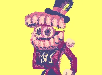 The Amazing Wiggly Circus