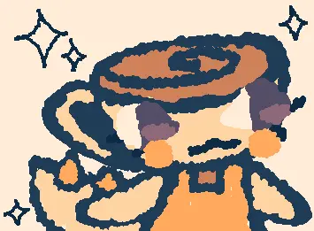 Shelly in my style