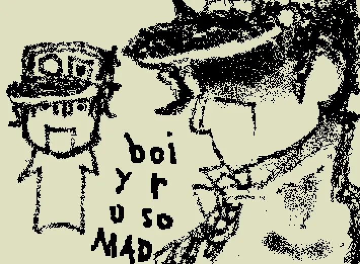 jotaro calm down