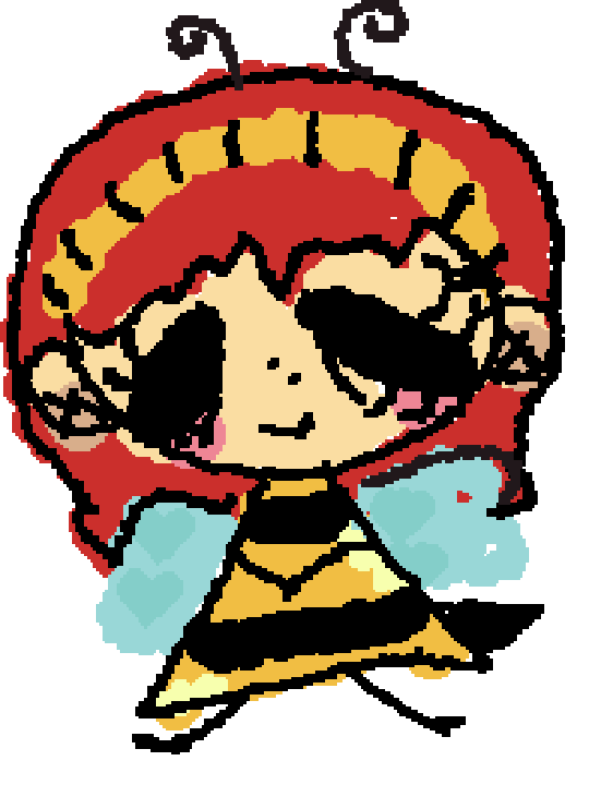 bee