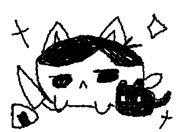 Omori cat!