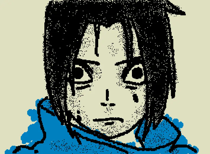 sasuke
