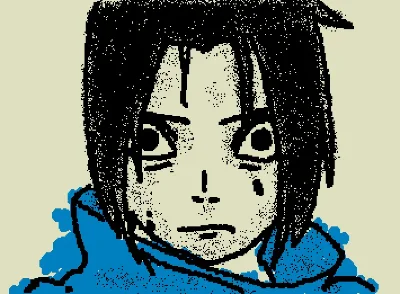 sasuke