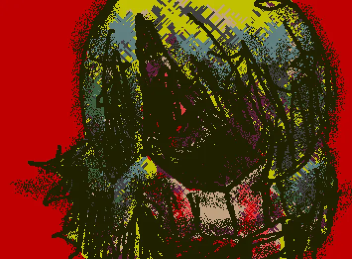 twisted sprout