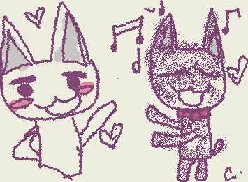Sing with me!