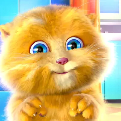 Ginger