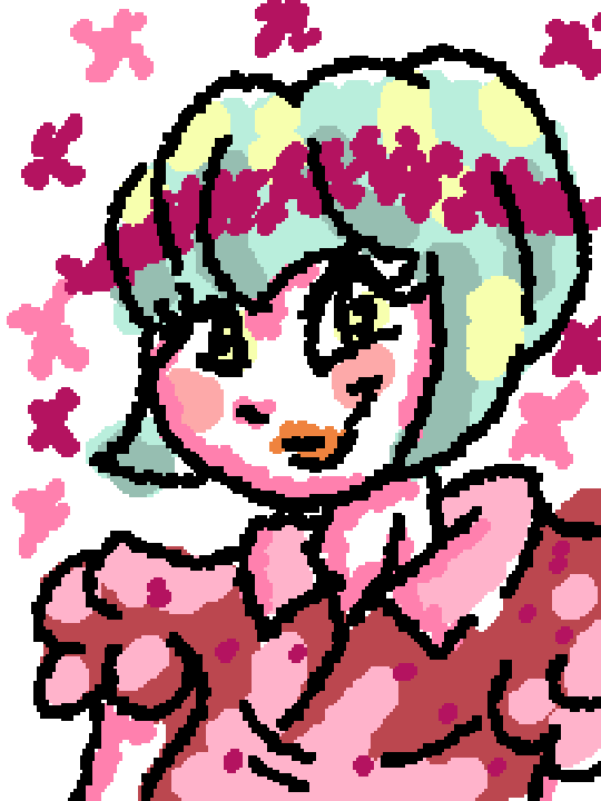 flower