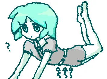 Phos floated up