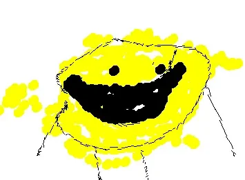 yellow face