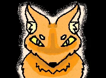 fox >:(