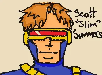 CYCLOPS!!!