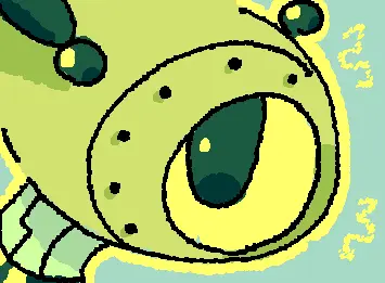 Toonix Robot