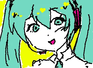 miku lvl 200