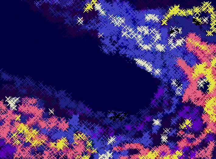 dreamy