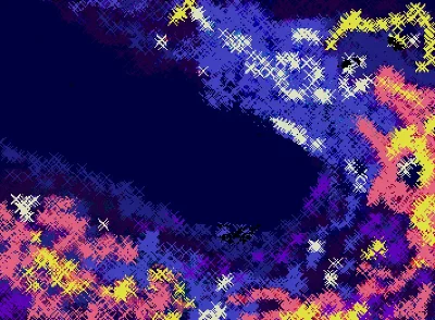 dreamy
