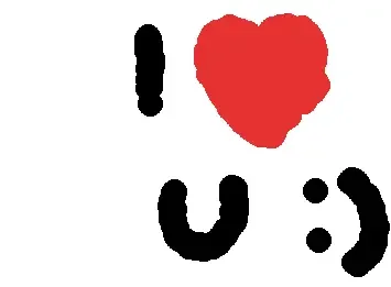 I love u