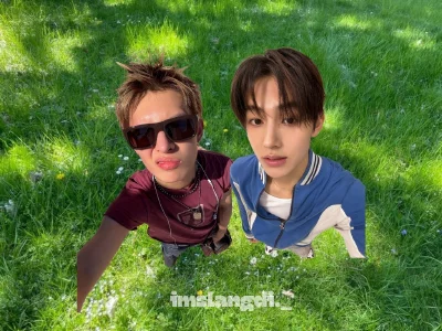Seongjames