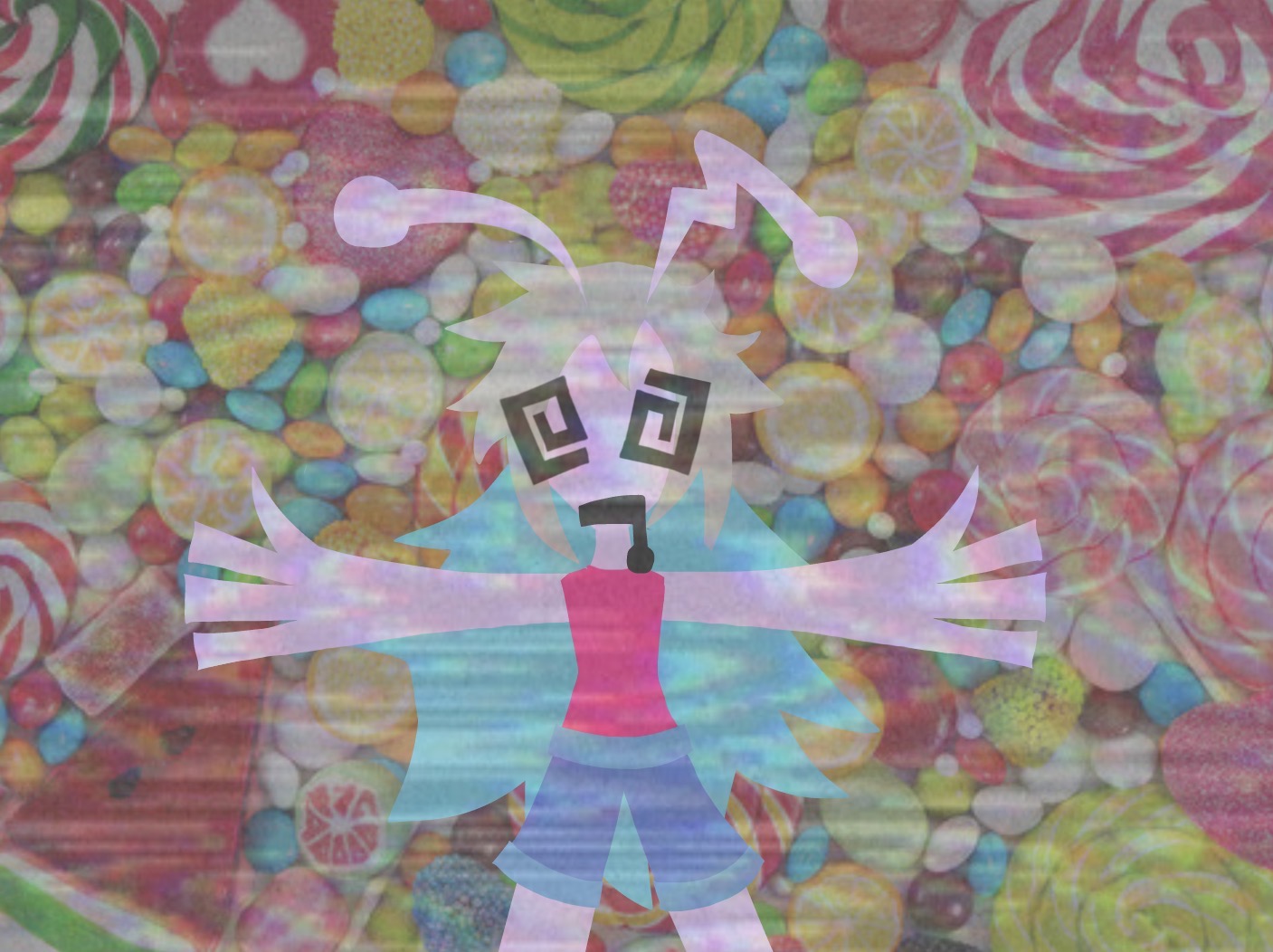 CANDY!!!
