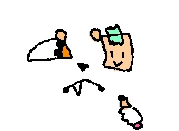 Scrapwork (OC)