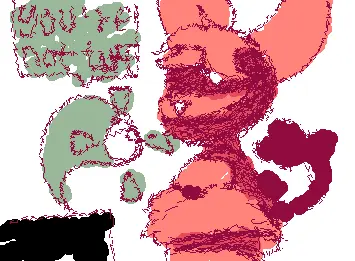 Not tuff