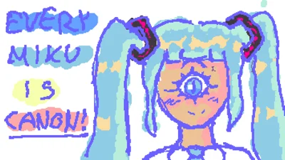 Idk is this cute or cursed?