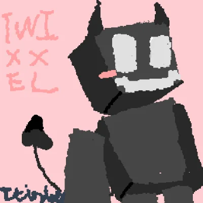TWIXXELEELELELELEL