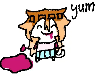 yum