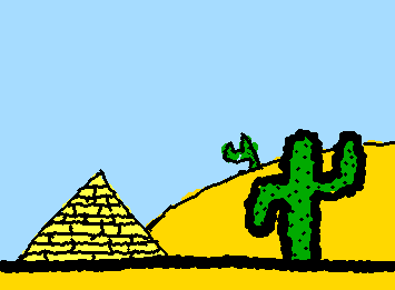 Desert