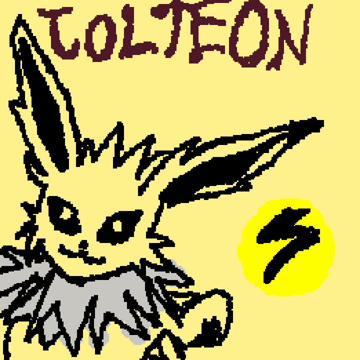 Jolteon