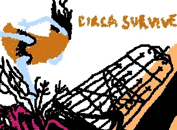 circa survive juturna