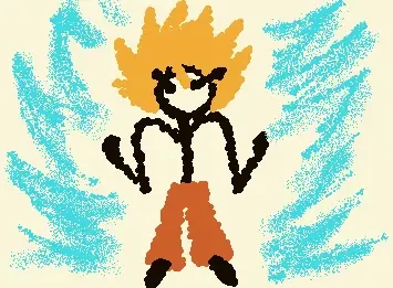 son goku