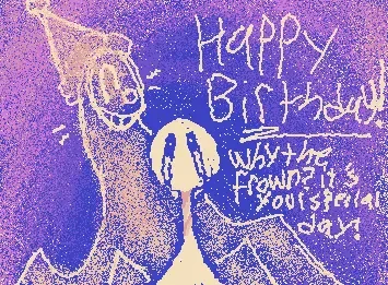 HappiestDayEver.