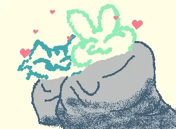 big blanket cuddles