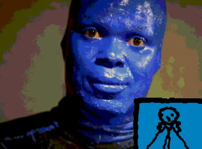Peter's brother?