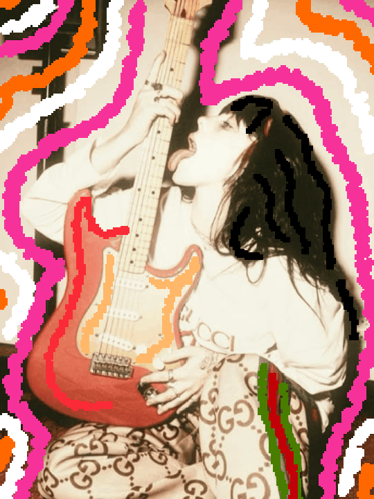 Billie Eilish