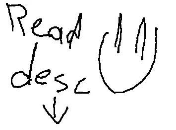read desc