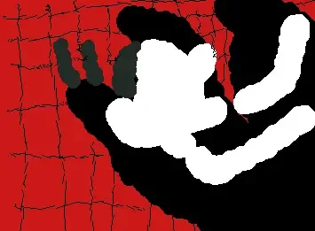 symbiote...